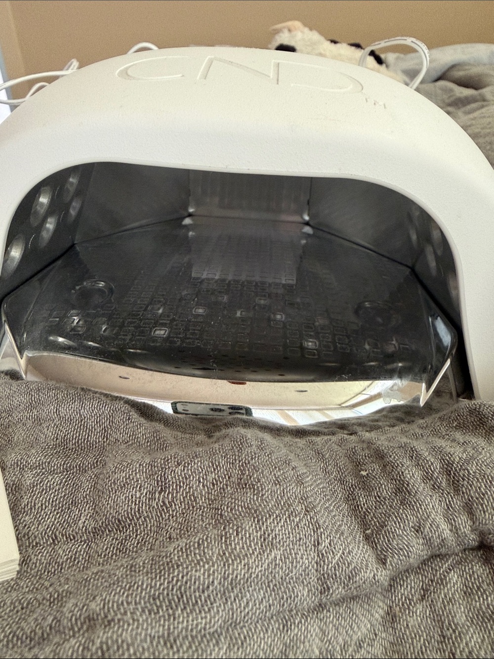 CND LED Lamp - Picture 3 of 5